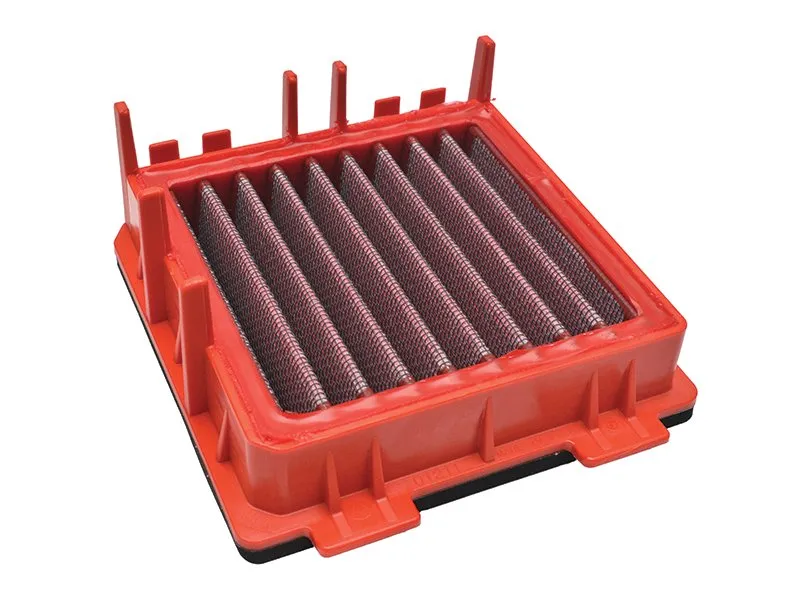 Filtro de aire Ktm 250/390 Duke/Husqvarna Svartpilen 401 Race BMC — vista 3 para KTM 390 DUKE