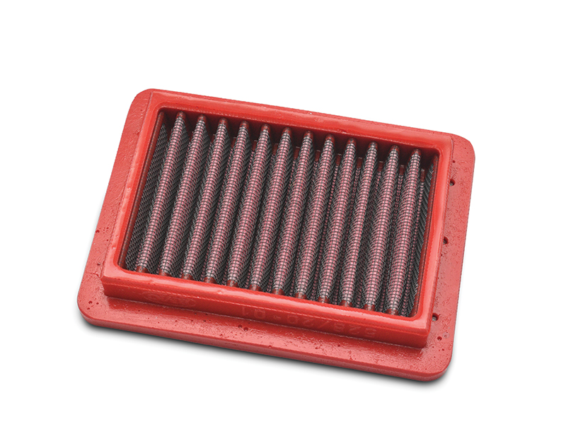 Filtro de aire Yamaha Mt 03/Suzuki Gsx S/R 150 Race BMC