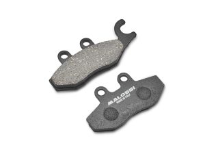 Pastillas Freno Trasero Aprilia SR GT 200/Piaggio Beverly 400 HPE Malossi