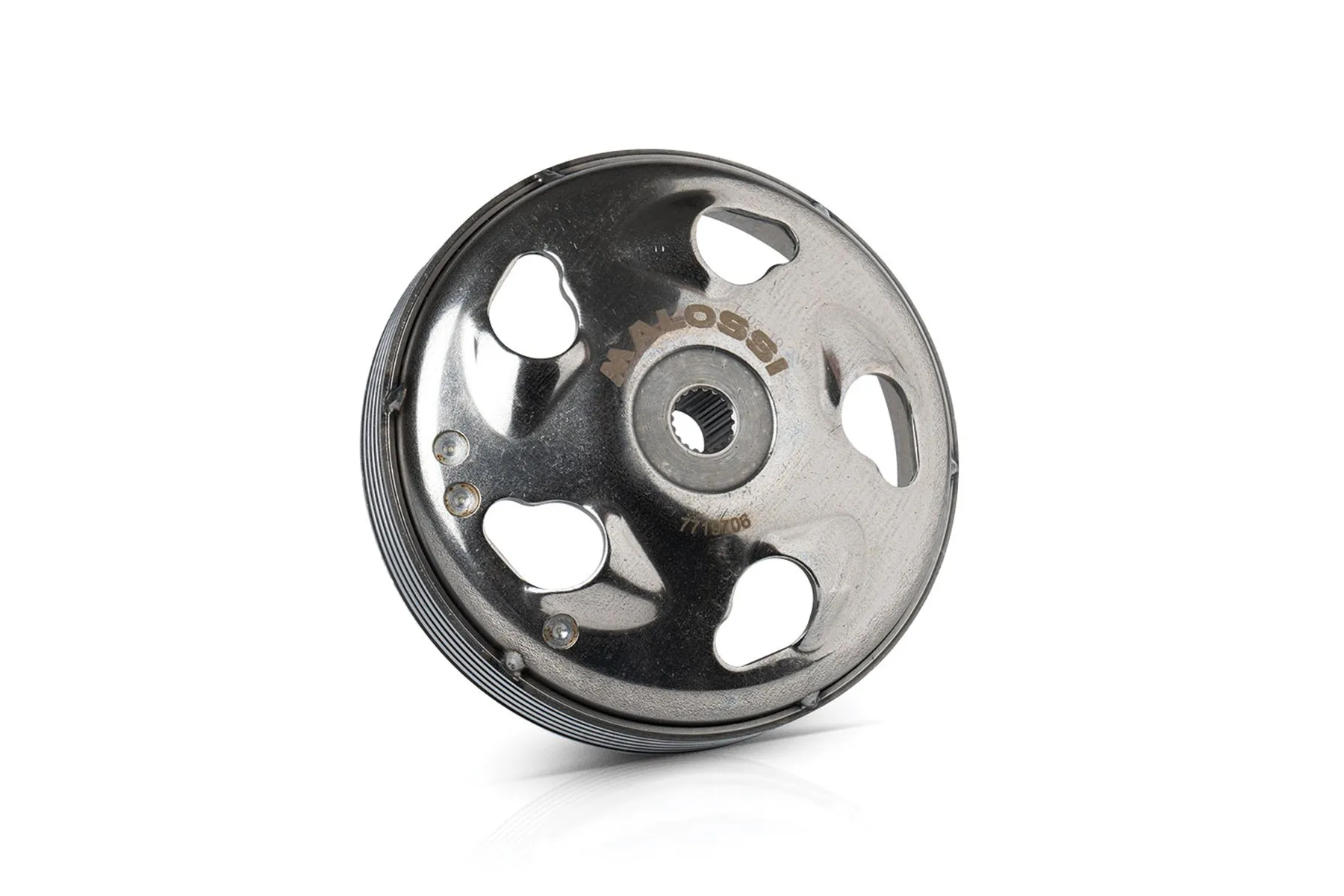 Campana Clutch Honda Navi 110/Dio 110 Maxi wing Malossi para HONDA DIO 110