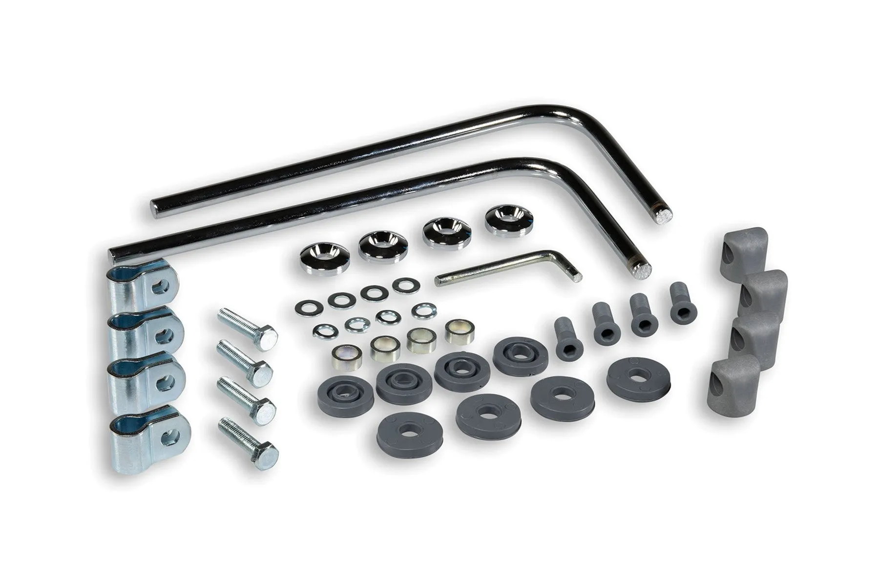 Accesorios Para Cupula Malossi para VESPA PX 150