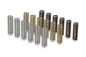 Juego Resortes Racing Para Clutch Yamaha Tmax 560/Kymco AK550 Malossi