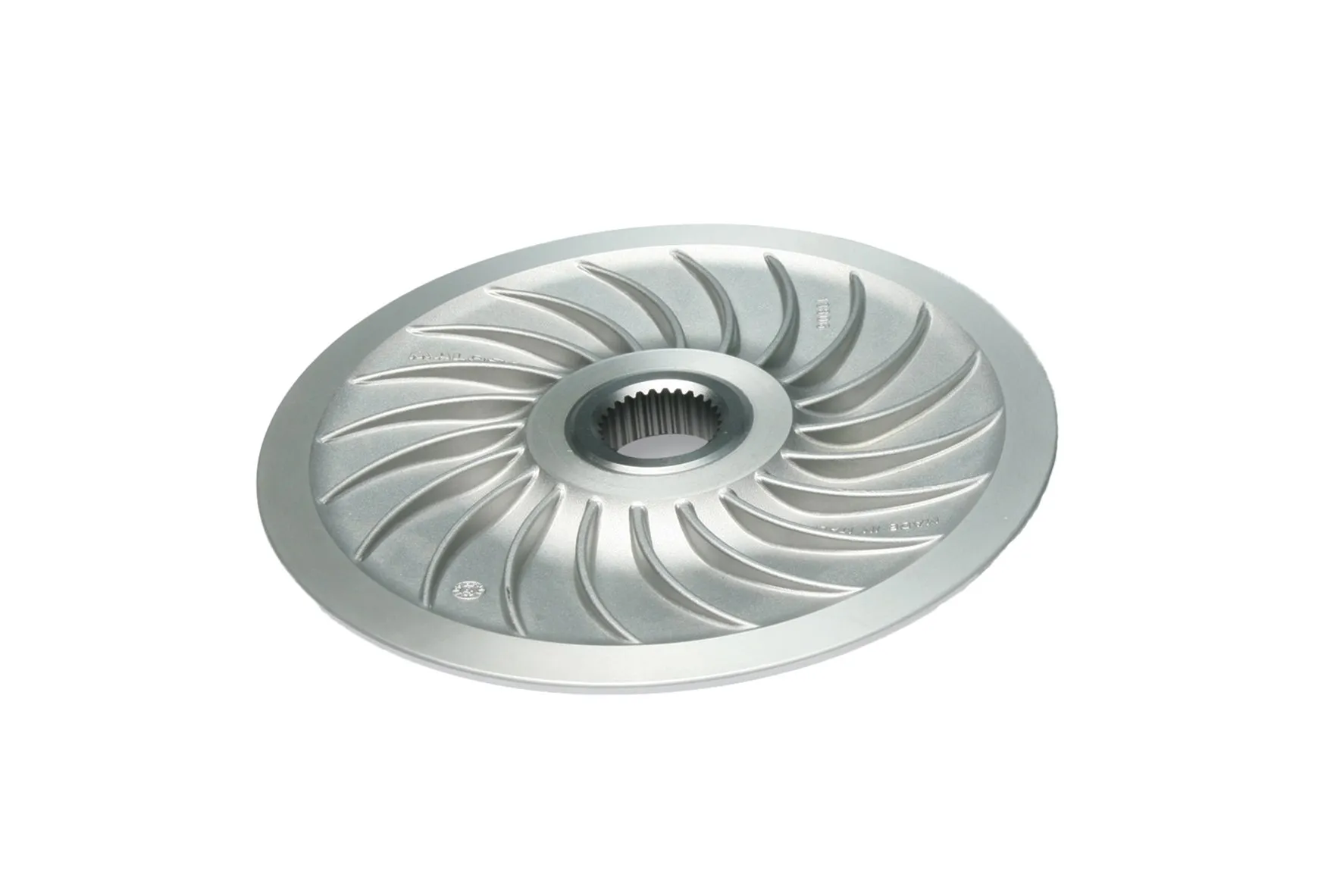 Ventilador Variador Yamaha Tmax 560 Ventilvar 2000 Malossi para YAMAHA TMAX 560