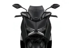 Cupula Deportiva Visor Carenaje Yamaha Xmax 300 Tech Max Malossi
