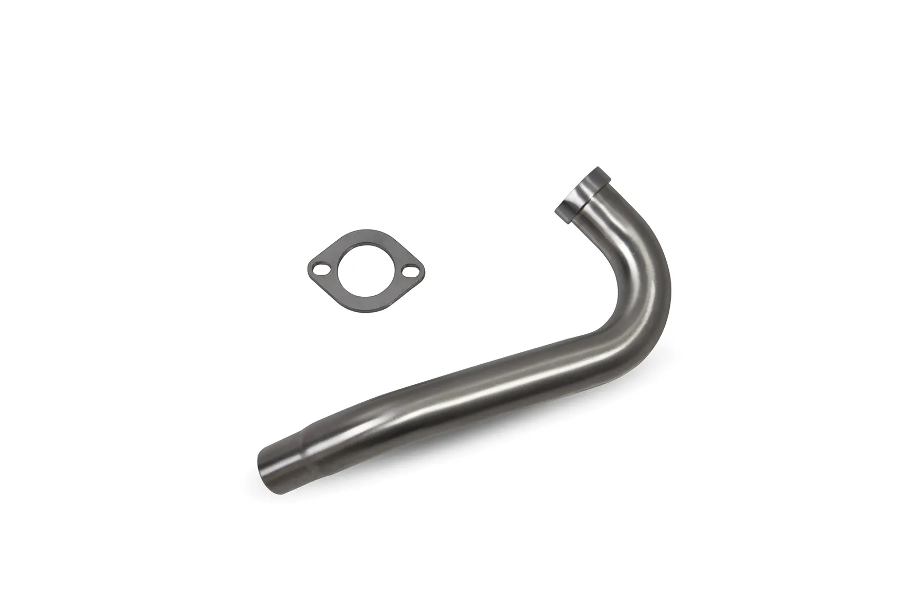 Tuberia Exosto Yamaha Xmax 300 Header pipe Scorpion — vista 2