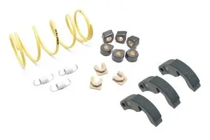 Turbo Kit Racing Yamaha Nmax Malossi