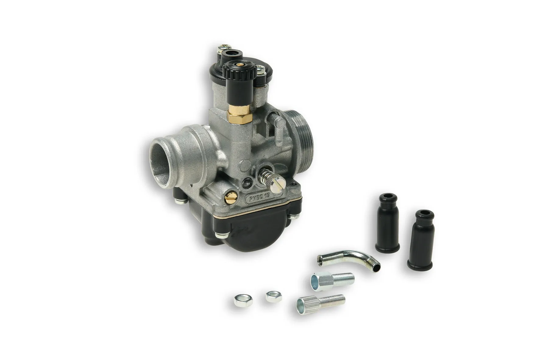 Carburador MHR PHBG 19 BS Malossi