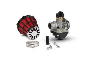 Carburador Yamaha Jog 50 MHR PHBG 19 BS Malossi