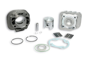 Grupo Termico Completo Yamaha Jog 50 47 mm (70c) Malossi