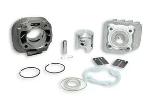 Grupo Termico Completo Yamaha Jog 50 47 mm (70c) Malossi