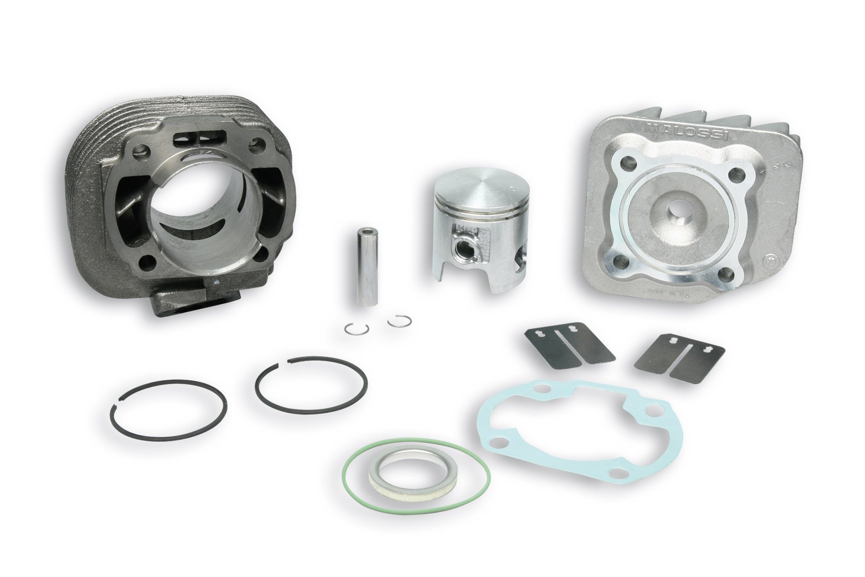 Grupo Termico Completo Yamaha Jog 50 47 mm (70c) Malossi