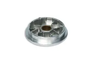Porta rollers movil para variador multivar 2000 Malossi