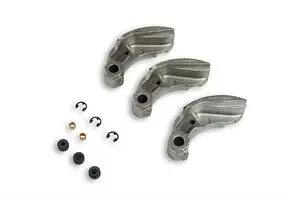 Zapatas para Maxi Delta Clutch Malossi