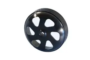 Campana clutch Vespa GTS 300/Aprilia Sr Max 300 Polini