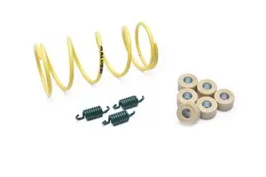 Kit Racing Basico Yamaha Nmax/Aerox Polini