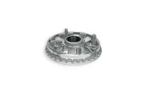 Porta rollers movil para variador multivar 2000 Malossi