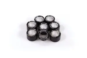 Rollers 25×16 gr. 10 (8 und) Malossi