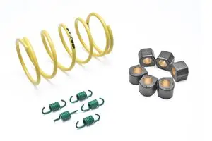 Power Kit Racing Yamaha Xmax 300 Malossi