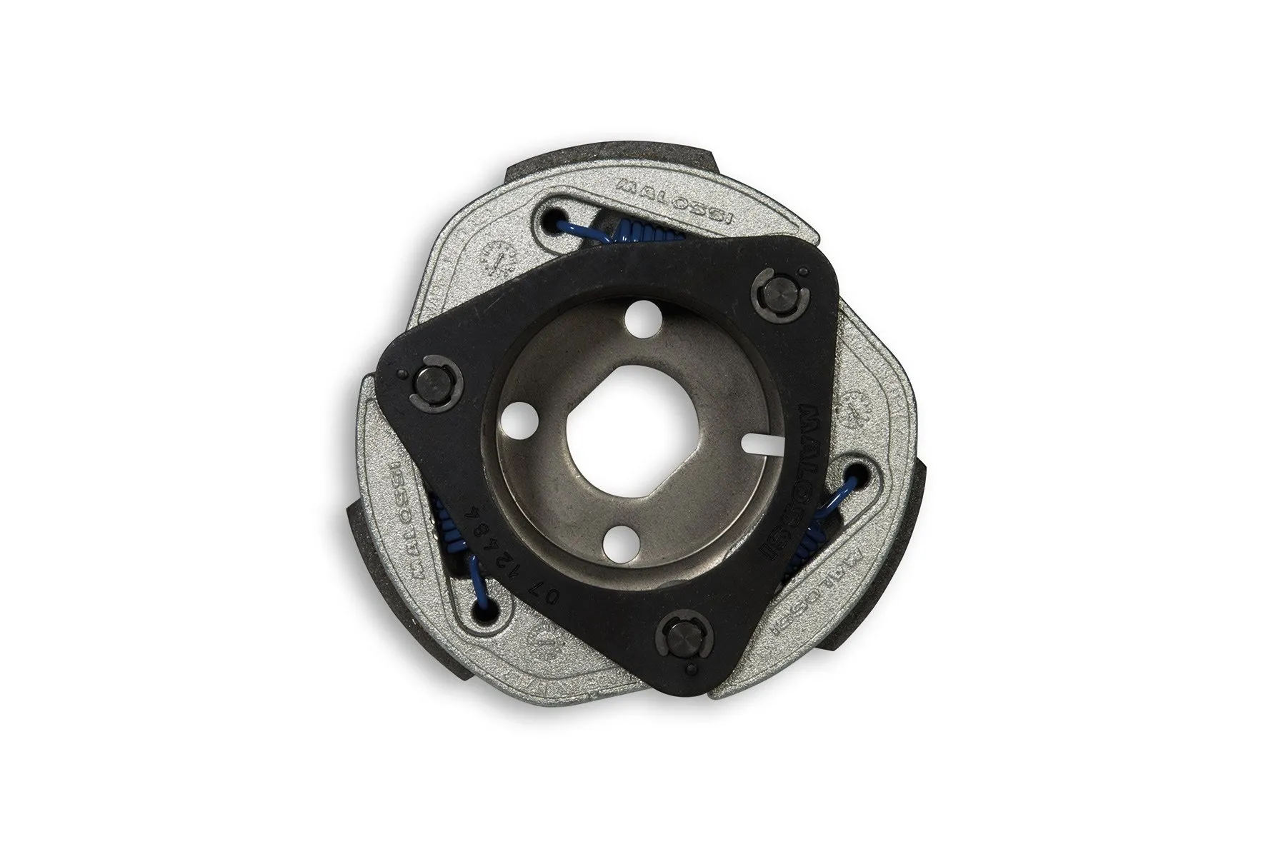 Automático Clutch Racing Vespa Vxl 150/Sxl 150 Maxi fly Malossi para VESPA SXL 150