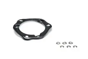 Brida platina para delta clutch Malossi