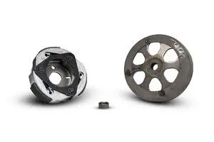 Kit Clutch Y Campana Vespa Vxl 150/Sxl 150 Malossi