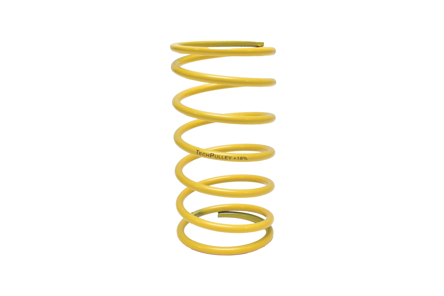 Resorte clutch amarillo Yamana Nmax 155 Tech Pulley