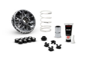Variador Zontes 368G/368M Malossi