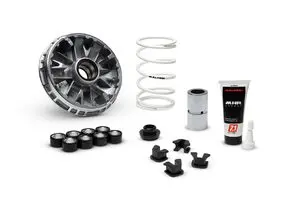 Variador Zontes 368G/368M Malossi