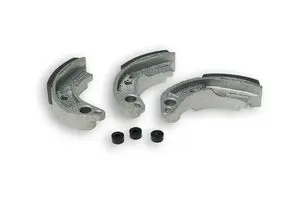 Zapatas para delta clutch Malossi
