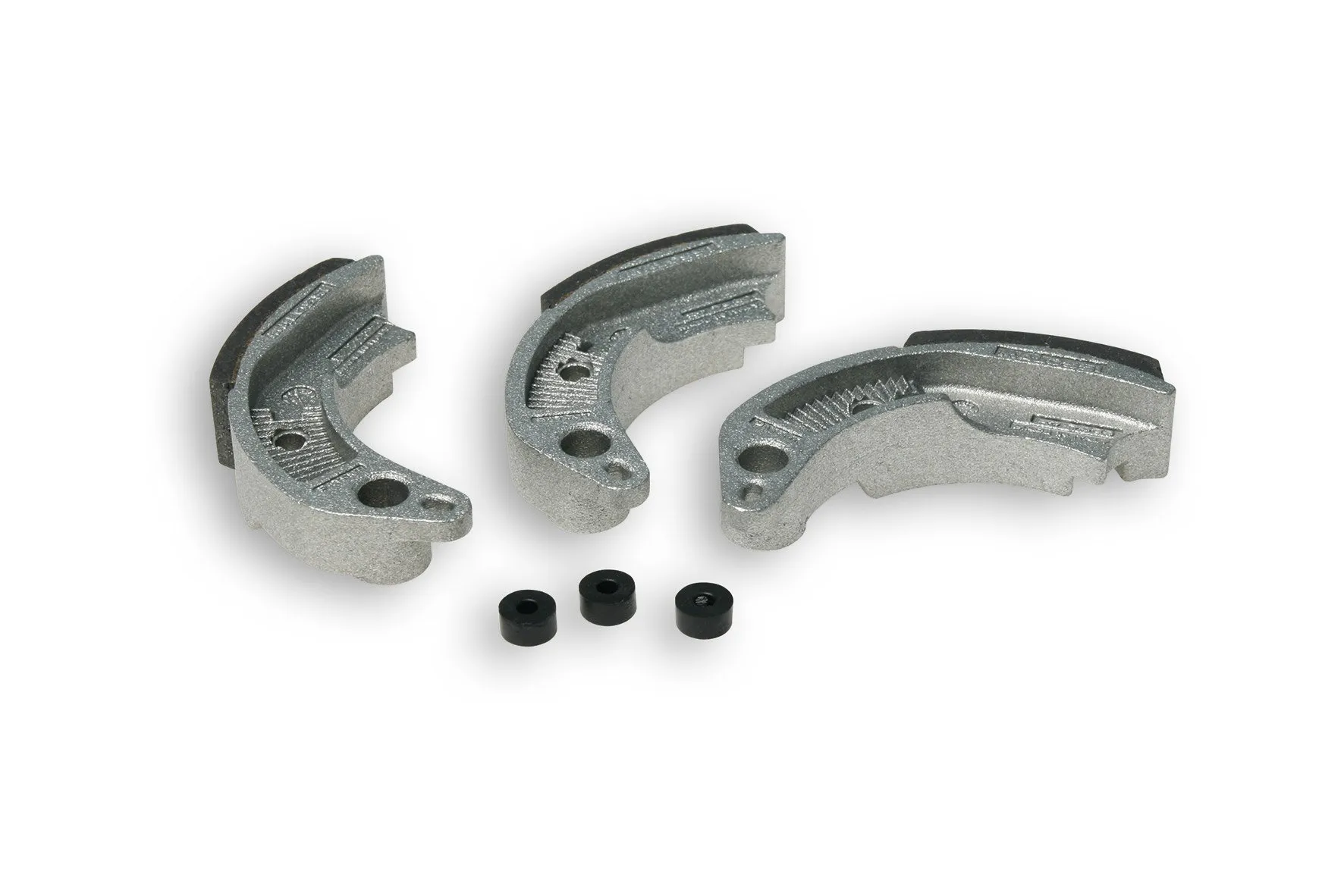 Zapatas para delta clutch Malossi