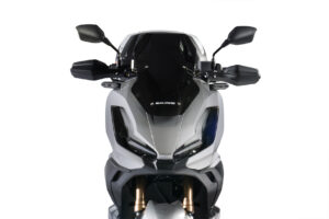 Cupula Deportiva Visor Carenaje Honda ADV 350 Malossi