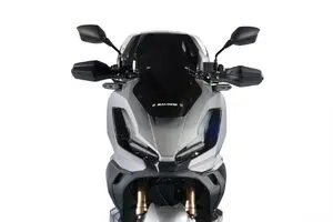 Cupula Deportiva Visor Carenaje Honda ADV 350 Malossi