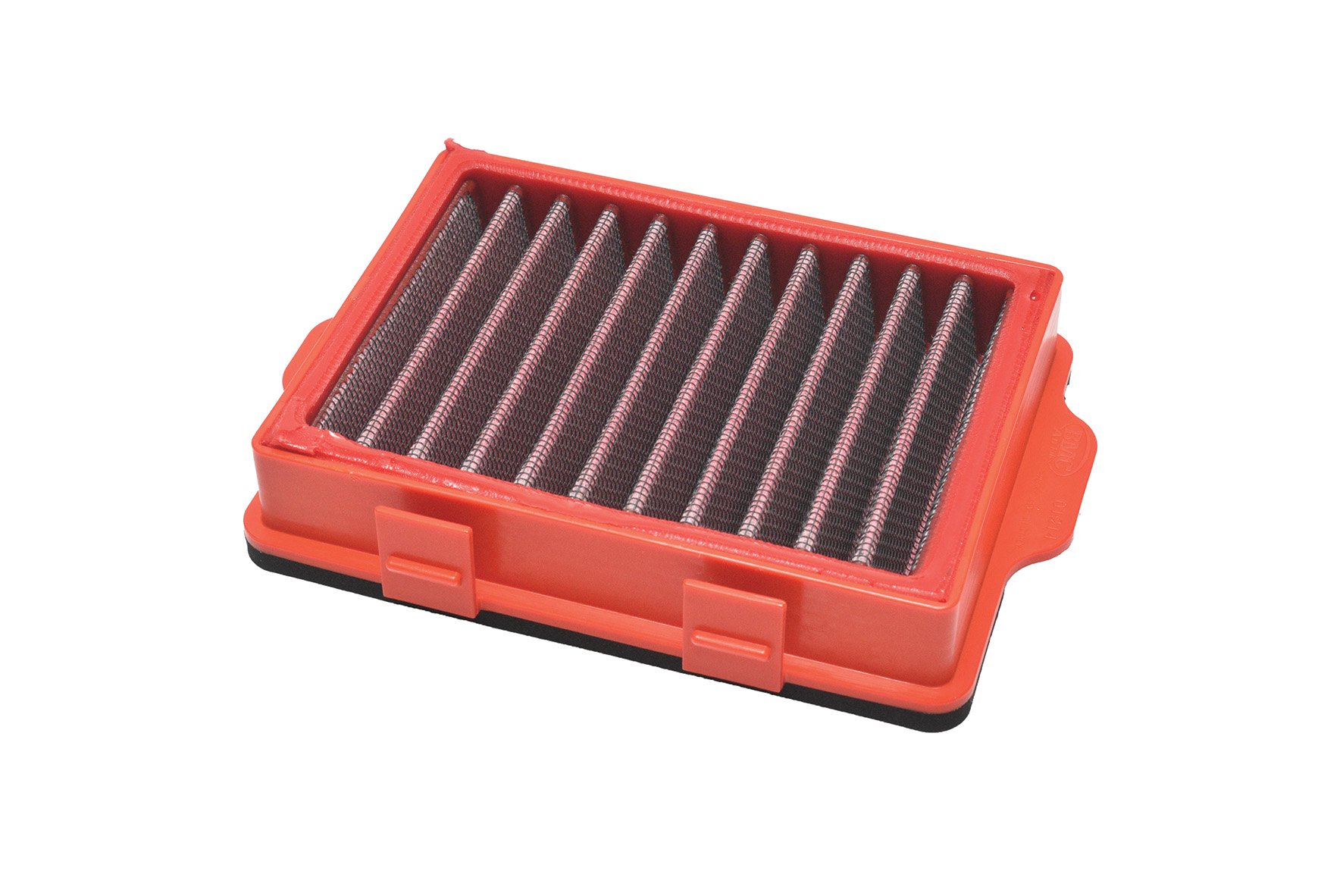 Filtro de aire de alto flujo Aprilia RS 457/Tuono 457 Bmc Race - Image 2