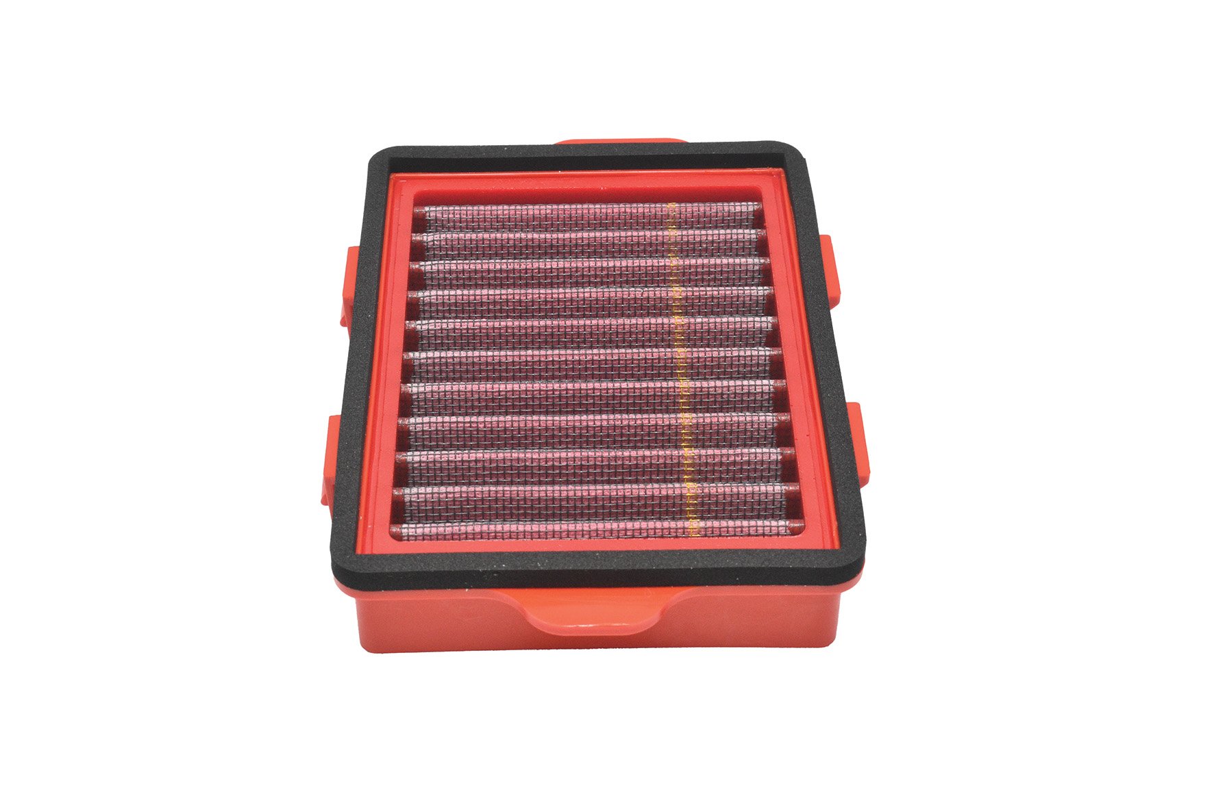 Filtro de aire de alto flujo Aprilia RS 457/Tuono 457 Bmc Race - Image 3