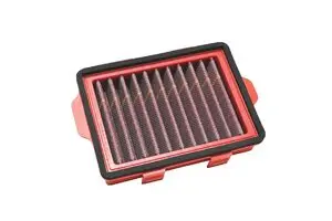 Filtro de aire de alto flujo Aprilia RS 457/Tuono 457 Bmc Race