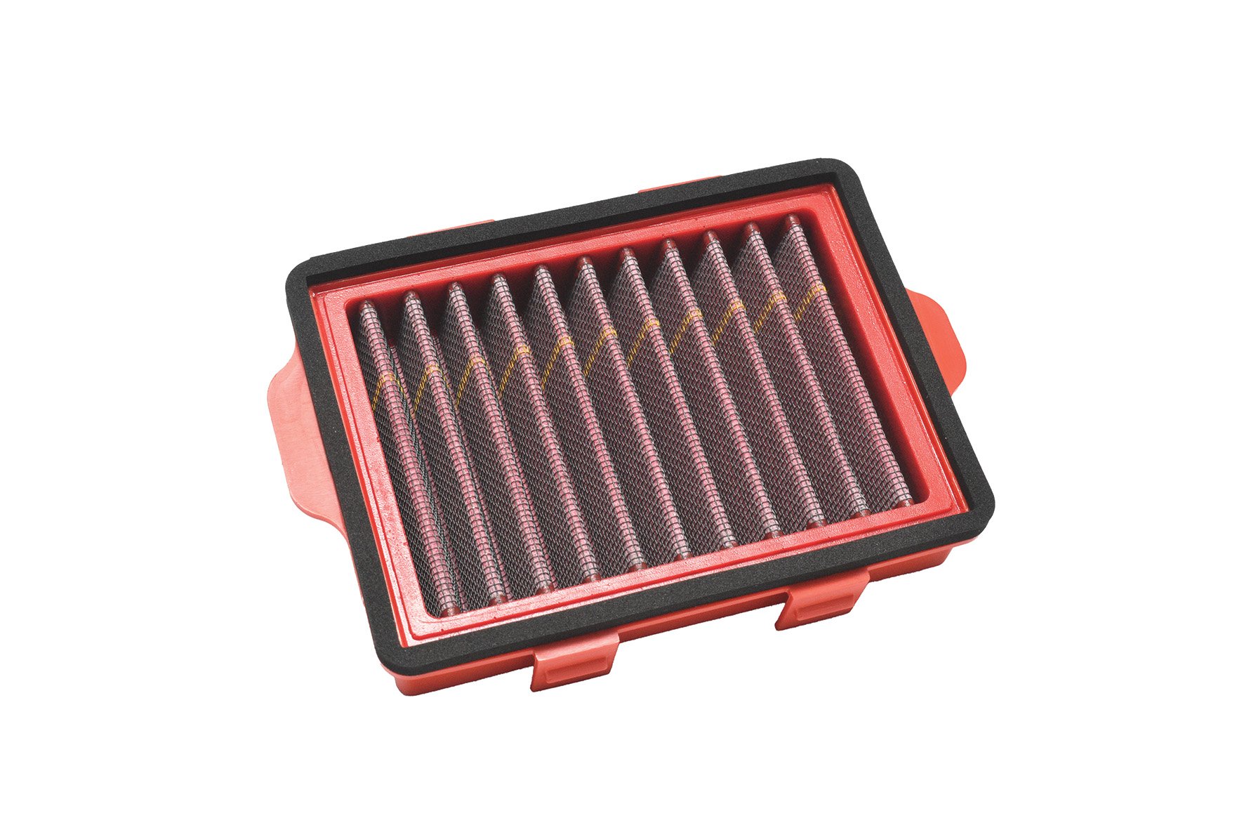 Filtro de aire de alto flujo Aprilia RS 457/Tuono 457 Bmc Race