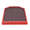 Filtro de aire alto flujo BMC para Triumph Tiger 850 Sport y Tiger 900 mejora la respiración del motor