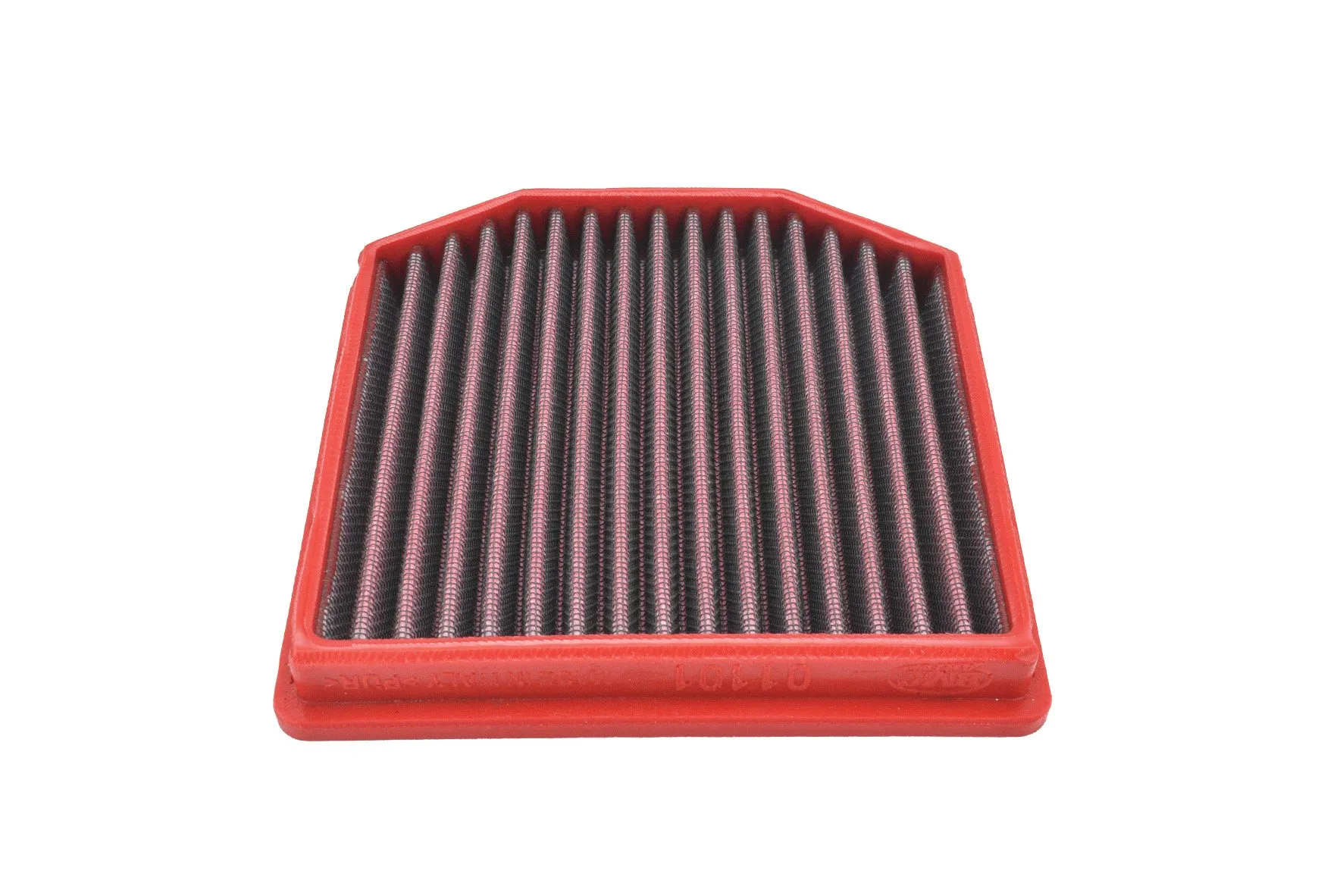 Filtro de aire alto flujo BMC para Triumph Tiger 850 Sport y Tiger 900 mejora la respiración del motor