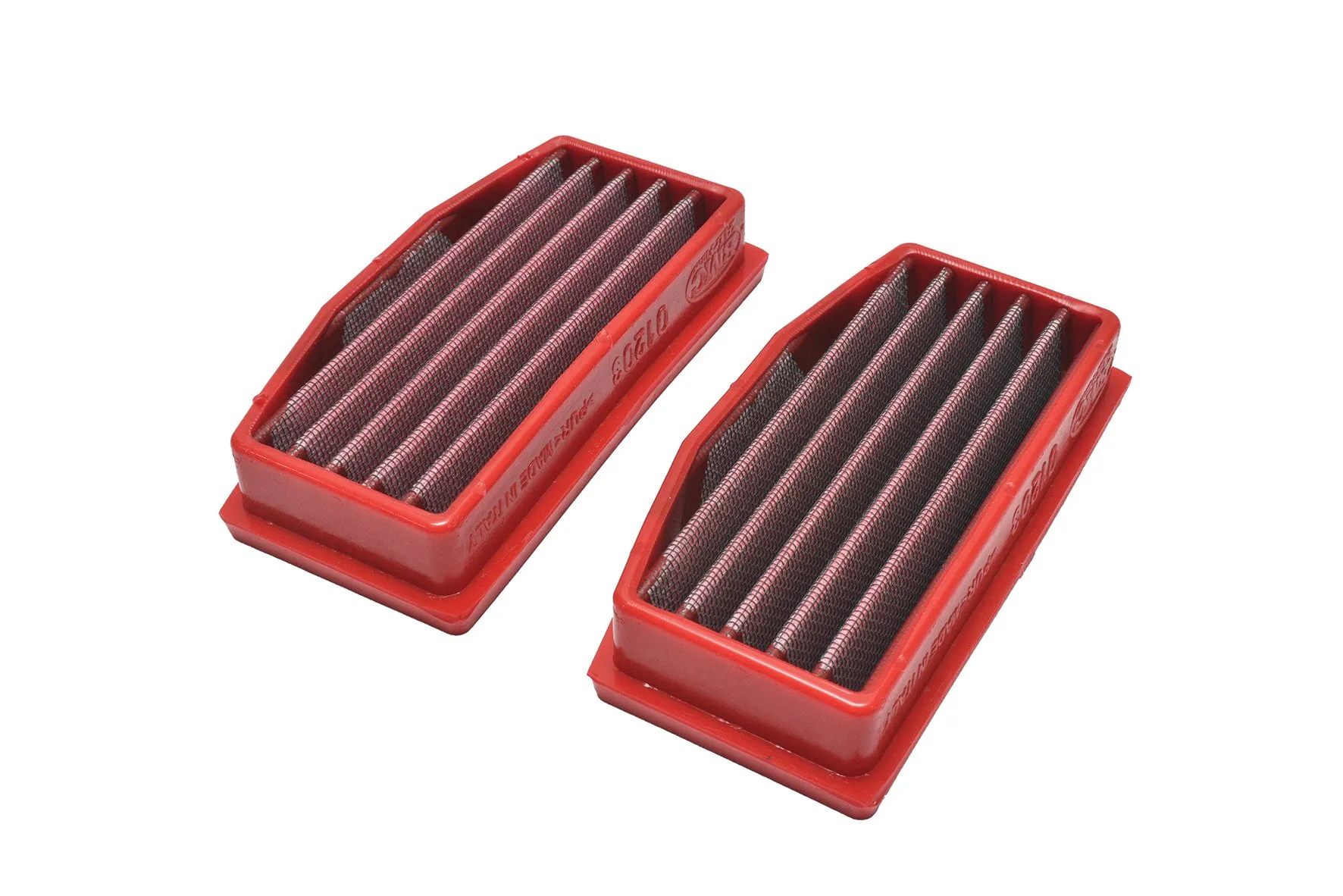 Filtro de aire de alto flujo BMW R 1300 GS/ADVENTURE BMC — vista 2
