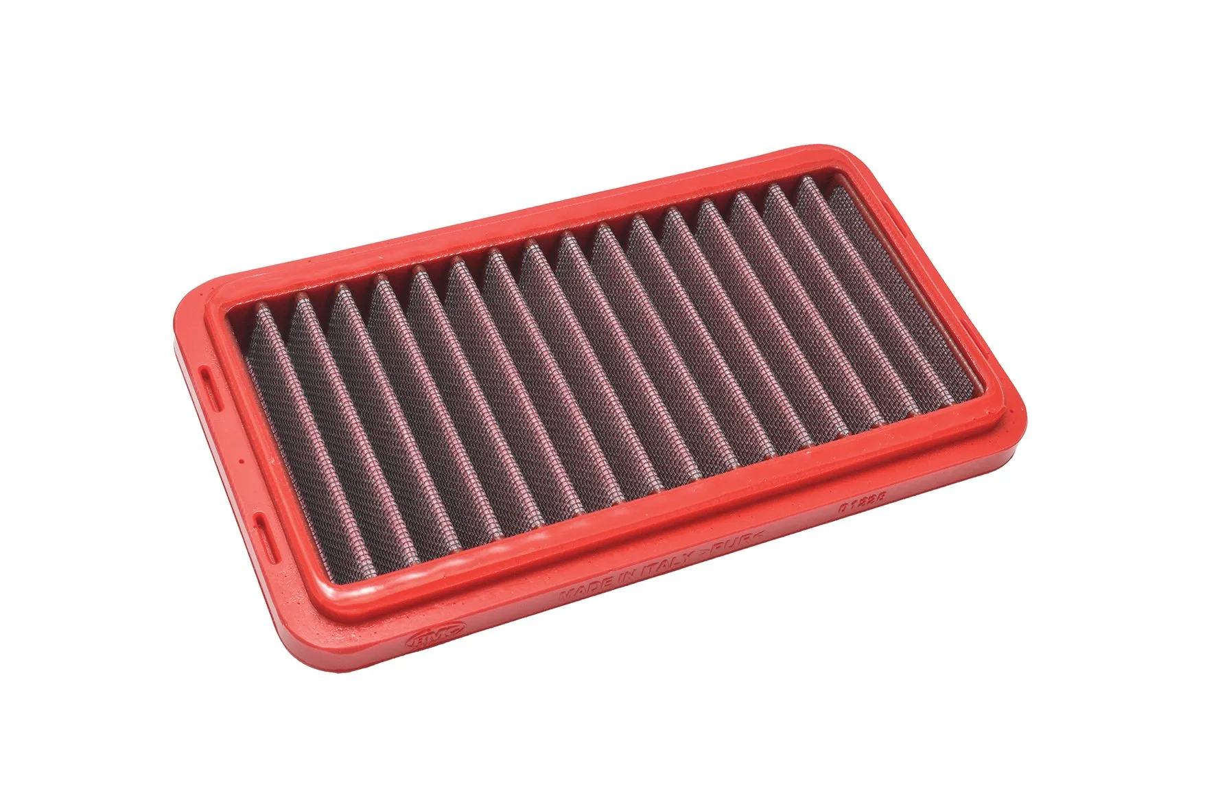Filtro de aire de alto flujo Ducati Panigale V2S BMC Race — vista 2