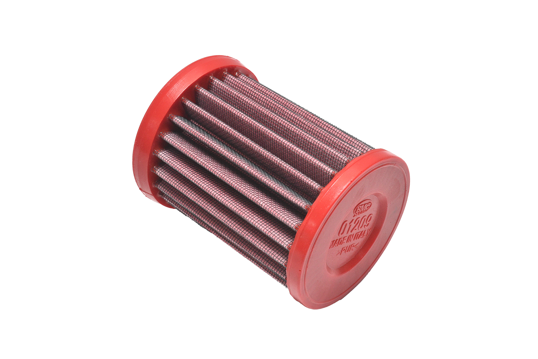 Filtro de aire de alto flujo Triumph Speed 400 BMC