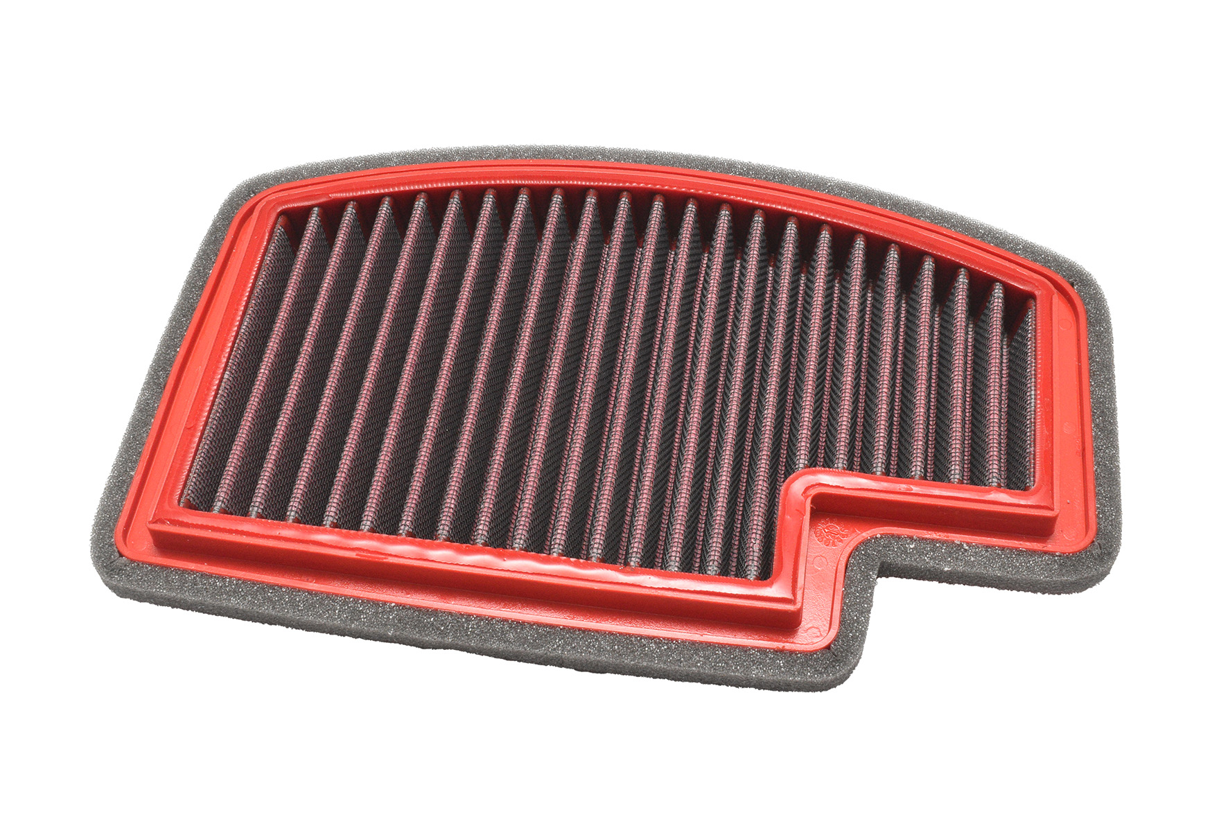 Filtro de aire de alto flujo Triumph Street Triple 1200 RS/RR BMC Race