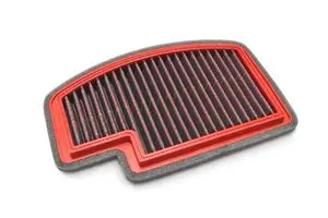 Filtro de aire de alto flujo Triumph Street Triple 1200 RS/RR BMC Race
