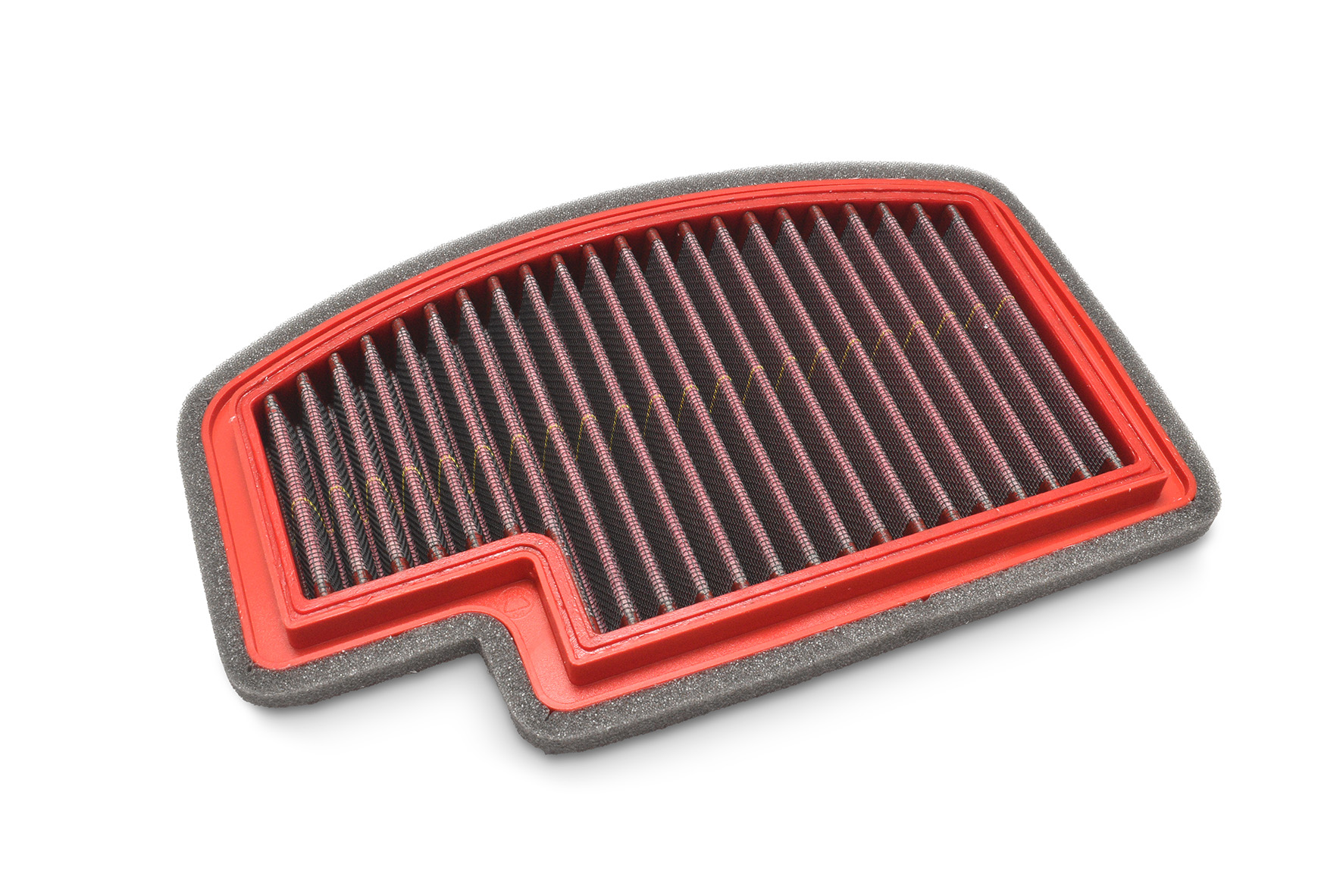Filtro de aire de alto flujo Triumph Street Triple 1200 RS/RR BMC Race