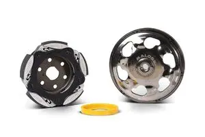 Kit Clutch y Campana Maxi Fly Honda ADV 350 Malossi
