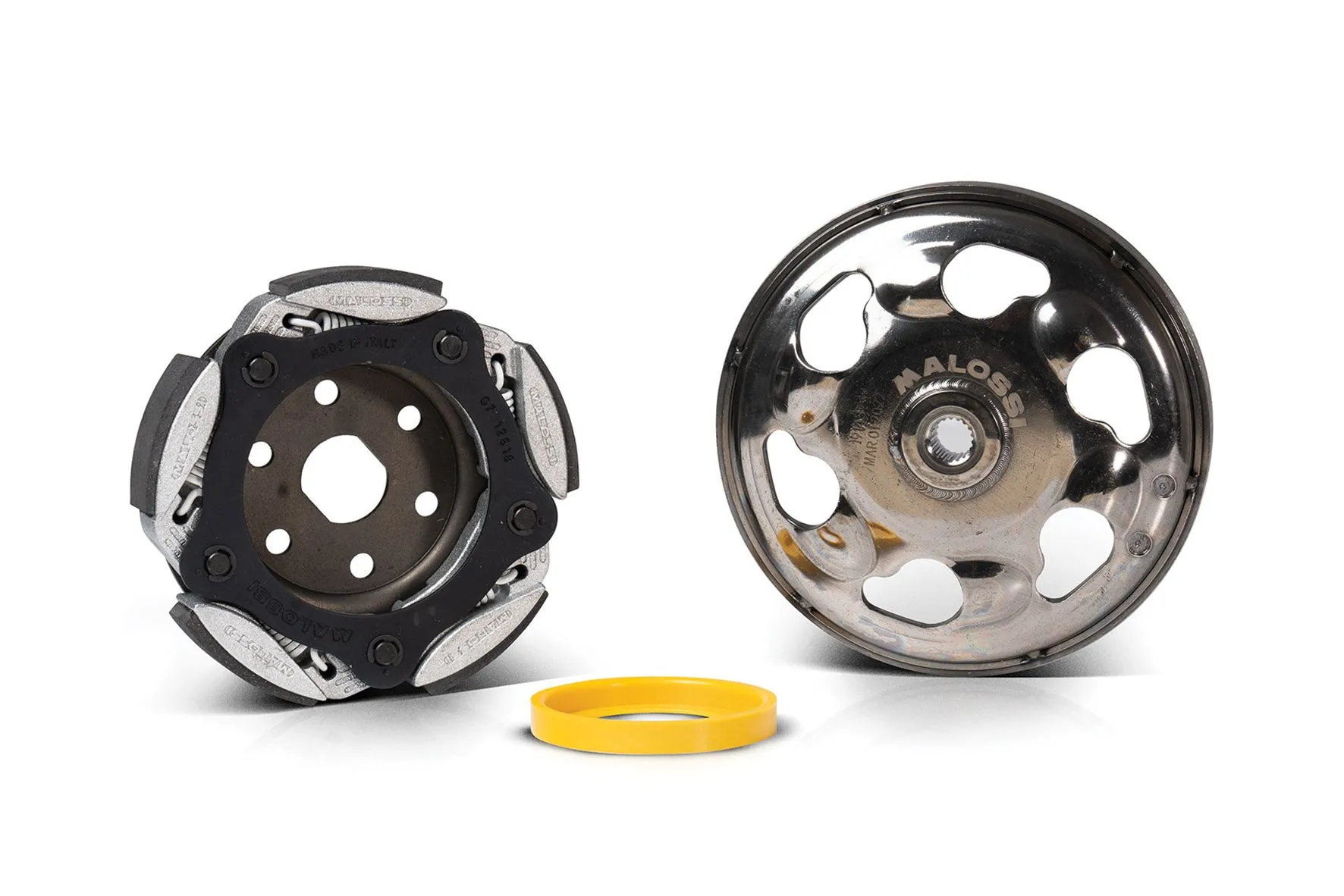 Kit Clutch y Campana Maxi Fly Honda ADV 350 Malossi para HONDA ADV 350 (2025→)
