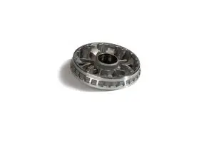 Porta rollers movil para variador multivar 2000 Malossi