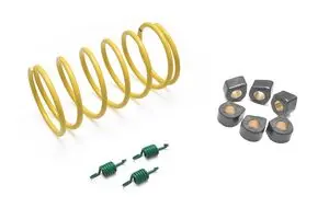 Power Kit Racing Yamaha Bws 125X/Fi Malossi