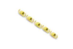 Kit 5 Resortes Zapatas Clutch Bmw C400X/C400GT Malossi