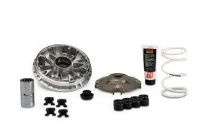 Variador Honda ADV 350 Malossi Multivar sistema CVT de alto rendimiento
